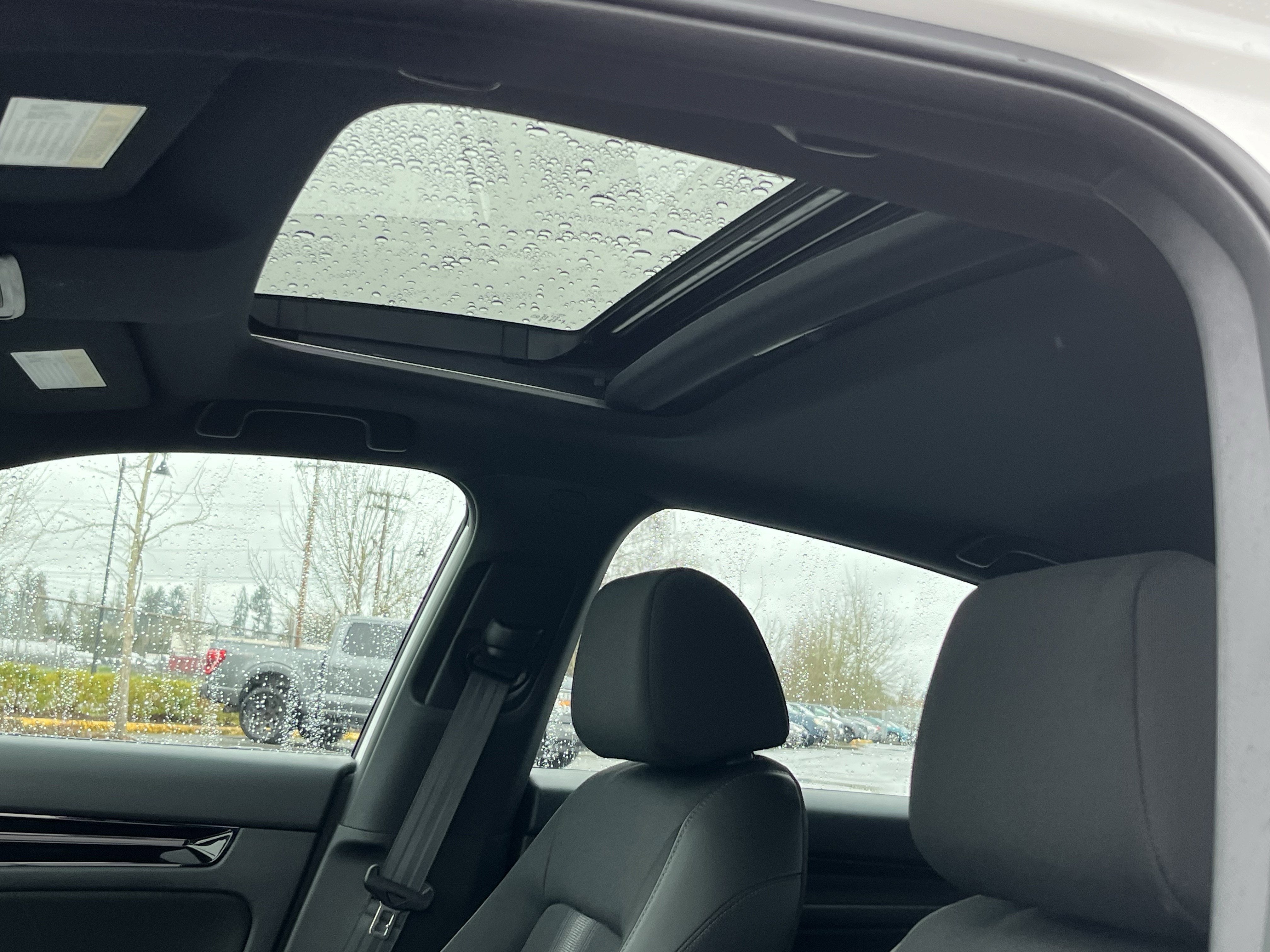 2026 Honda Civic Hatchback Hybrid Sport