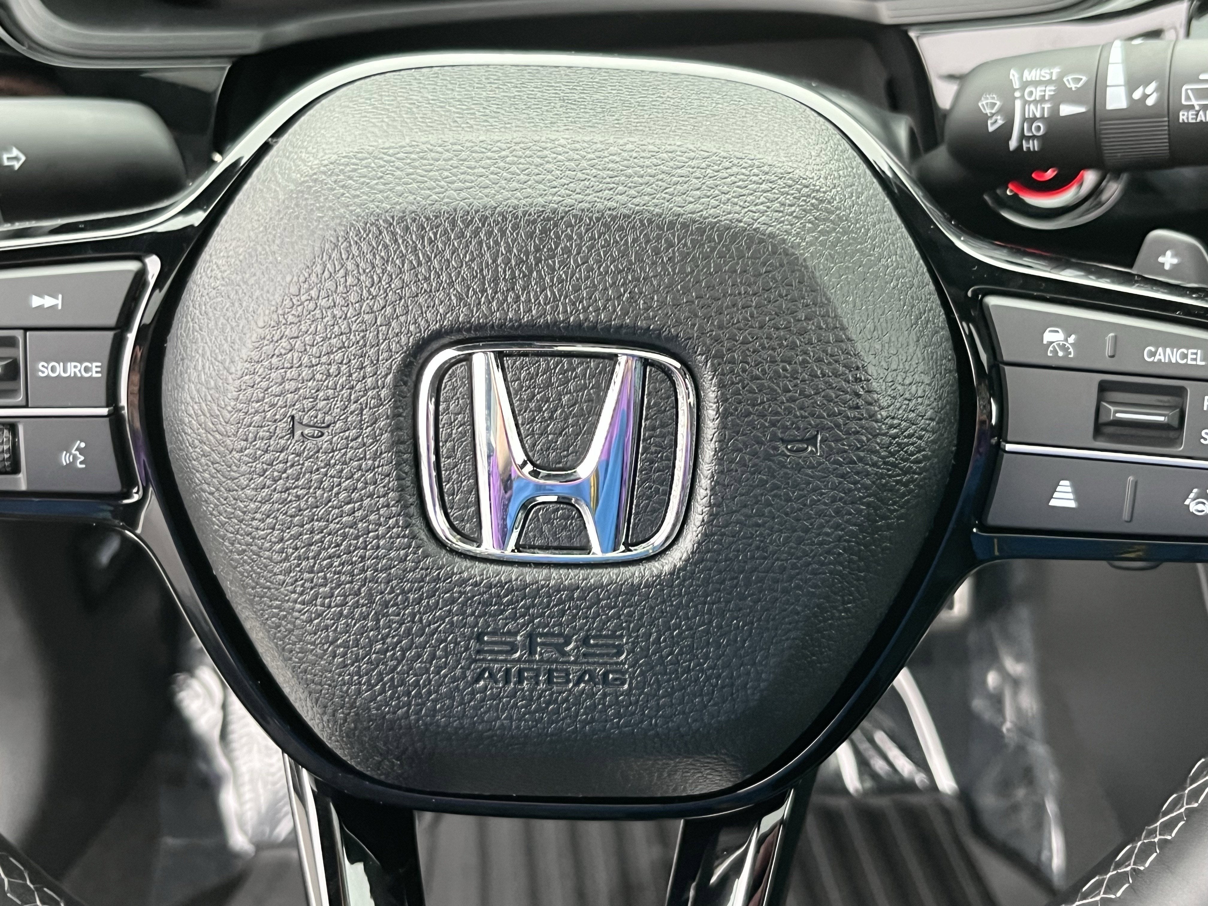 2026 Honda Civic Hatchback Hybrid Sport