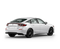 2026 Honda Civic Hatchback Hybrid Sport
