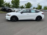 2026 Honda Civic Hatchback Hybrid Sport