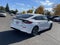 2026 Honda Civic Hatchback Hybrid Sport Touring