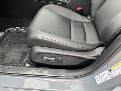 2026 Honda Civic Hatchback Hybrid Sport Touring