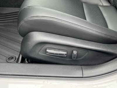 2026 Honda Civic Hatchback Hybrid Sport Touring