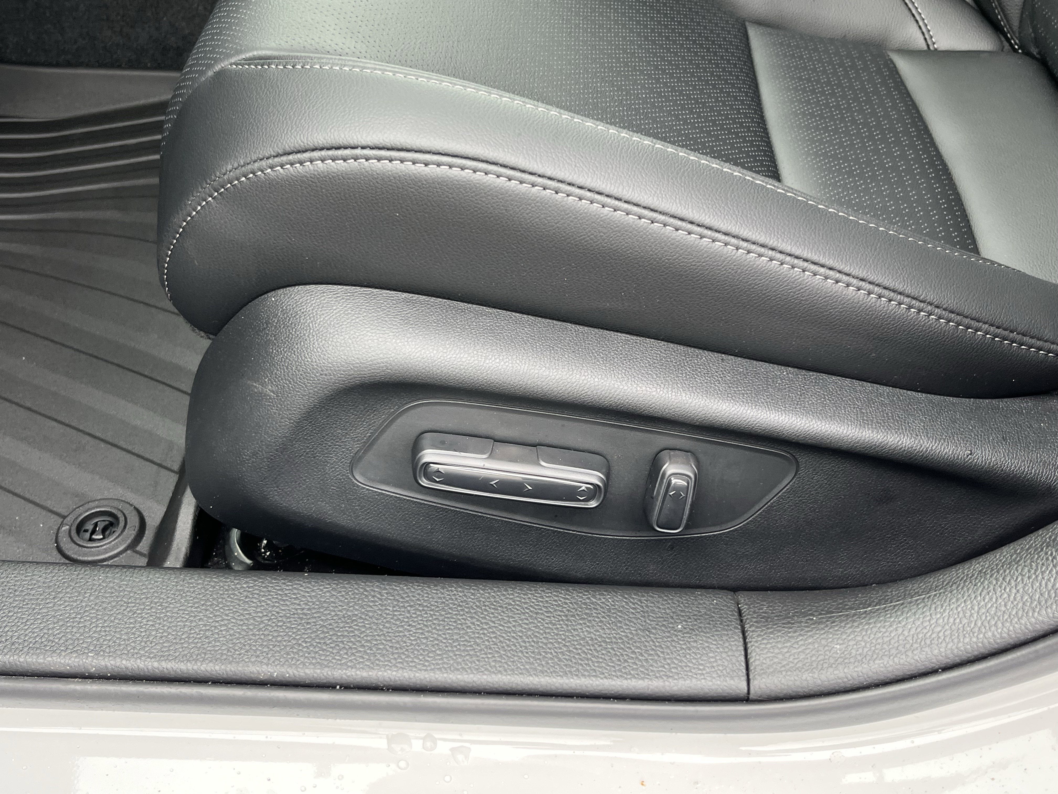 2026 Honda Civic Hatchback Hybrid Sport Touring