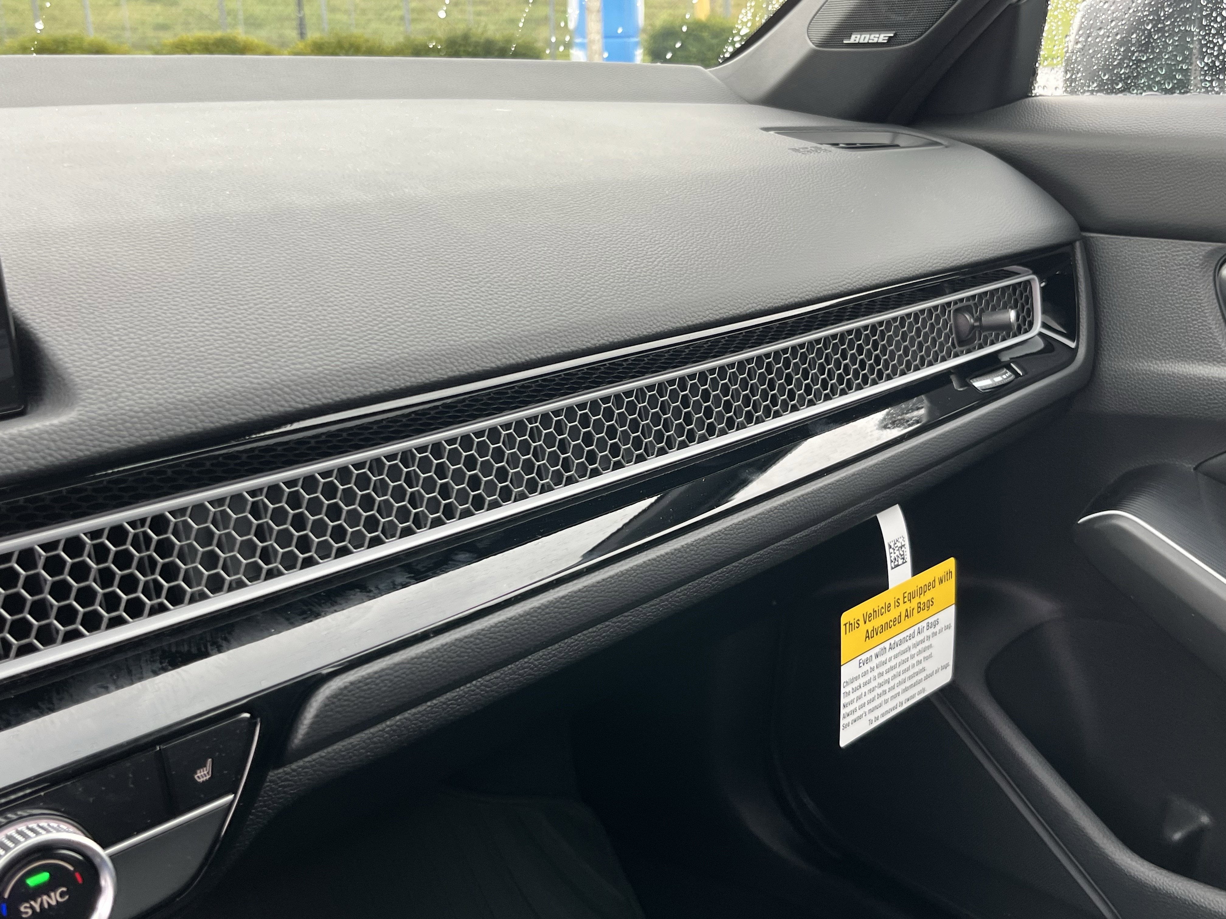 2026 Honda Civic Hatchback Hybrid Sport Touring