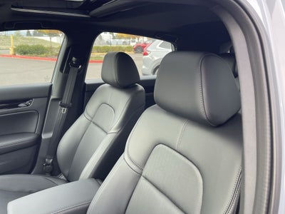 2026 Honda Civic Hatchback Hybrid Sport Touring