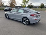 2026 Honda Civic Hatchback Hybrid Sport Touring