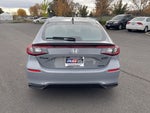 2026 Honda Civic Hatchback Hybrid Sport Touring