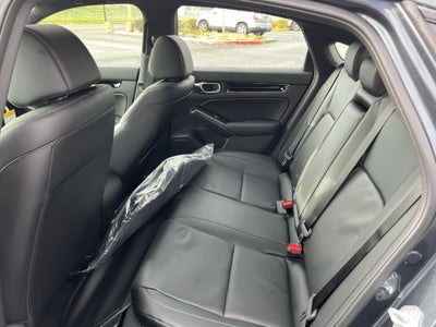 2026 Honda Civic Hatchback Hybrid Sport Touring