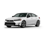 2026 Honda Civic Hatchback Hybrid Sport Touring