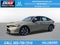 2026 Honda Civic Hatchback Hybrid Sport Touring
