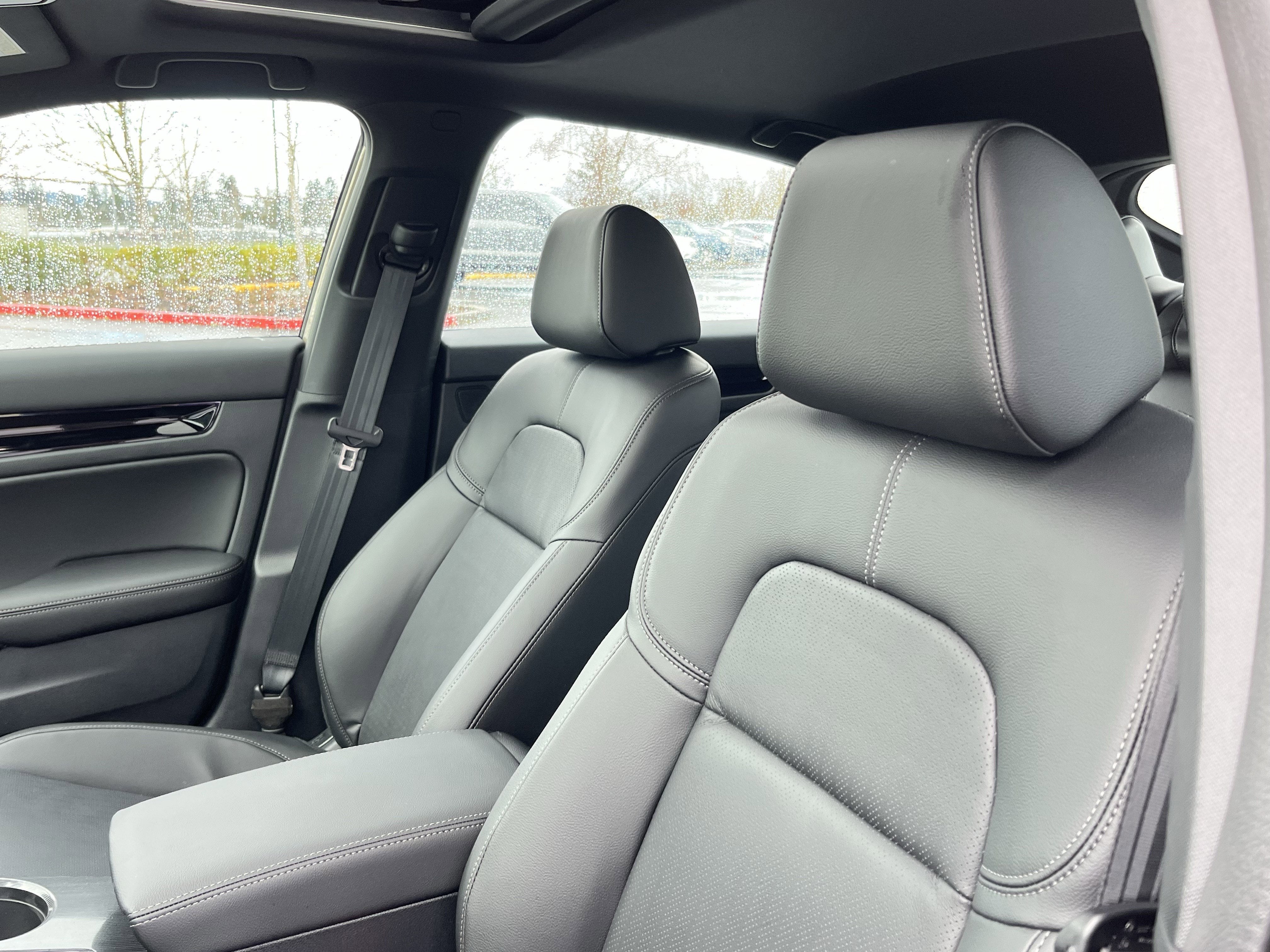 2026 Honda Civic Hatchback Hybrid Sport Touring