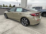 2026 Honda Civic Hatchback Hybrid Sport Touring