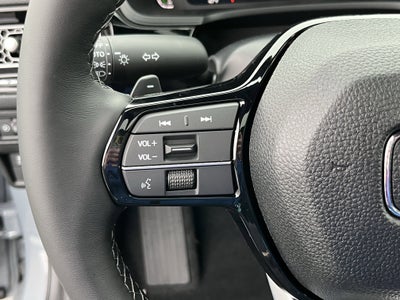 2026 Honda Civic Hatchback Hybrid Sport Touring