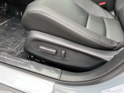 2026 Honda Civic Hatchback Hybrid Sport Touring