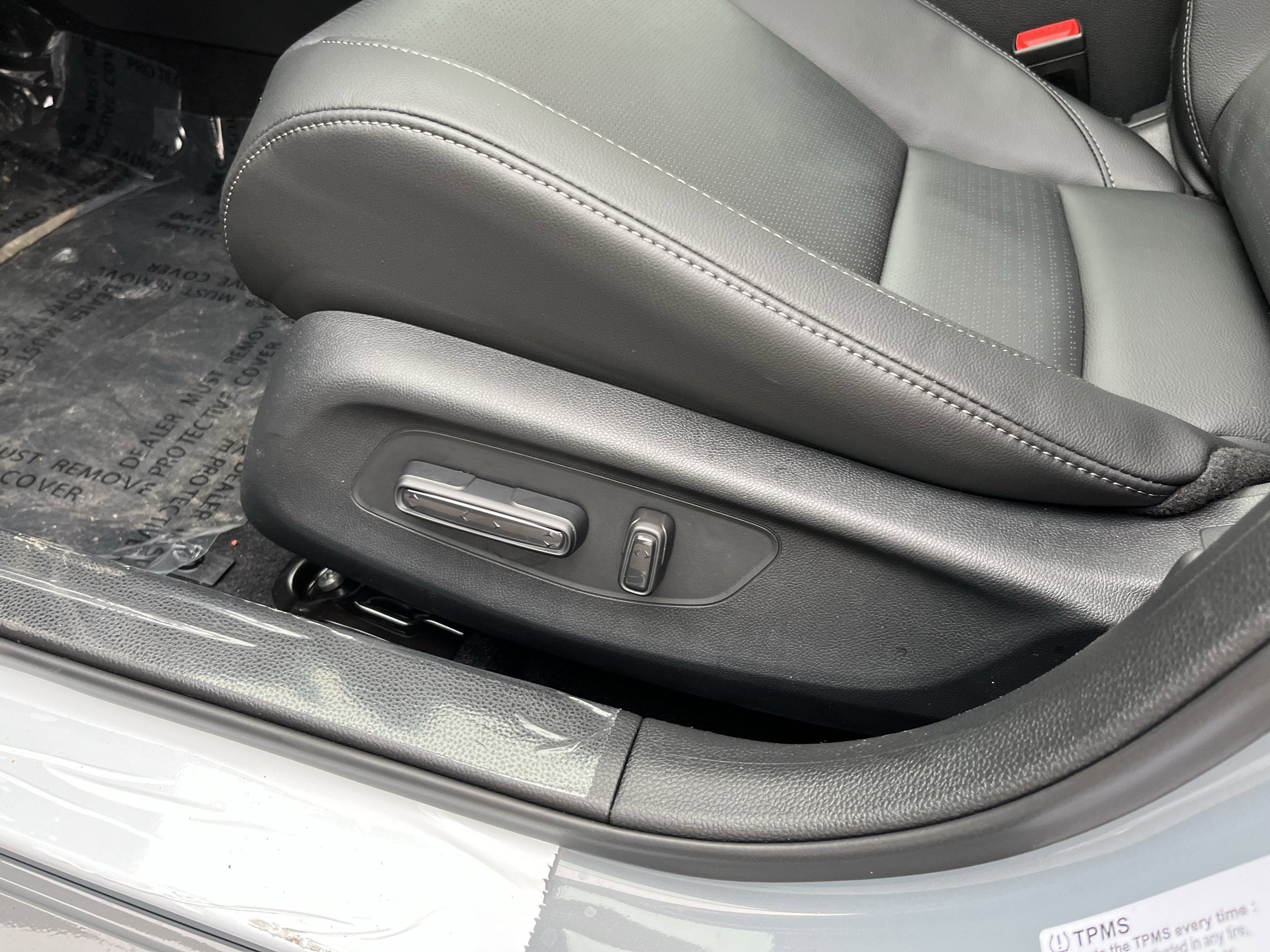 2026 Honda Civic Hatchback Hybrid Sport Touring