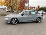 2026 Honda Civic Hatchback Hybrid Sport Touring
