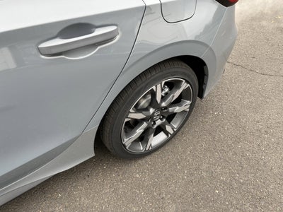 2026 Honda Civic Hatchback Hybrid Sport Touring