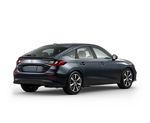 2026 Honda Civic Hatchback Hybrid Sport Touring