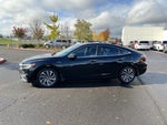 2022 Honda Insight Touring