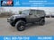 2018 Jeep Wrangler JK Unlimited Rubicon