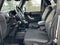 2018 Jeep Wrangler JK Unlimited Rubicon