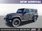 2017 Jeep Wrangler Unlimited Rubicon Recon