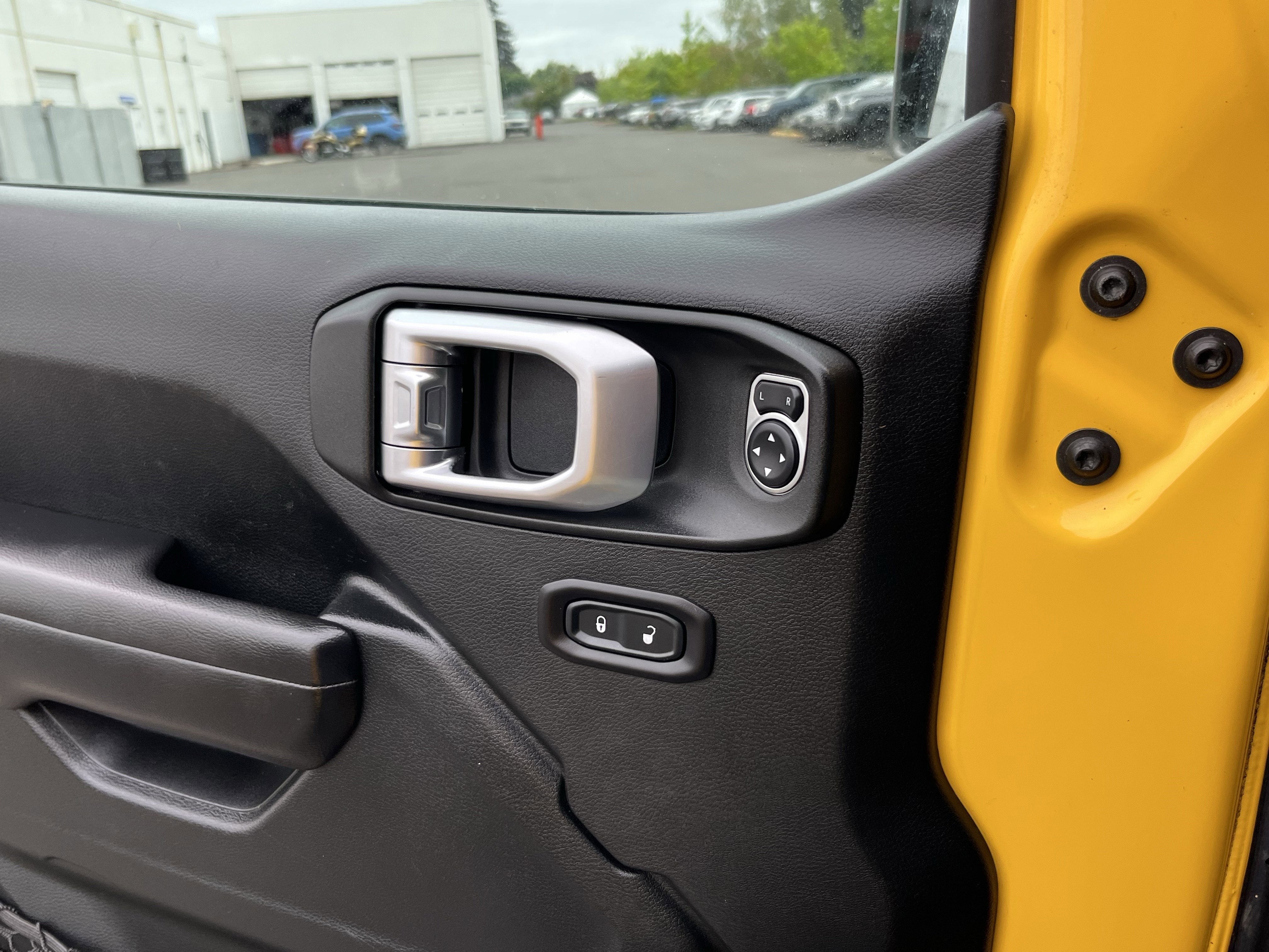 2018 Jeep All-New Wrangler Unlimited Rubicon - Photo 19
