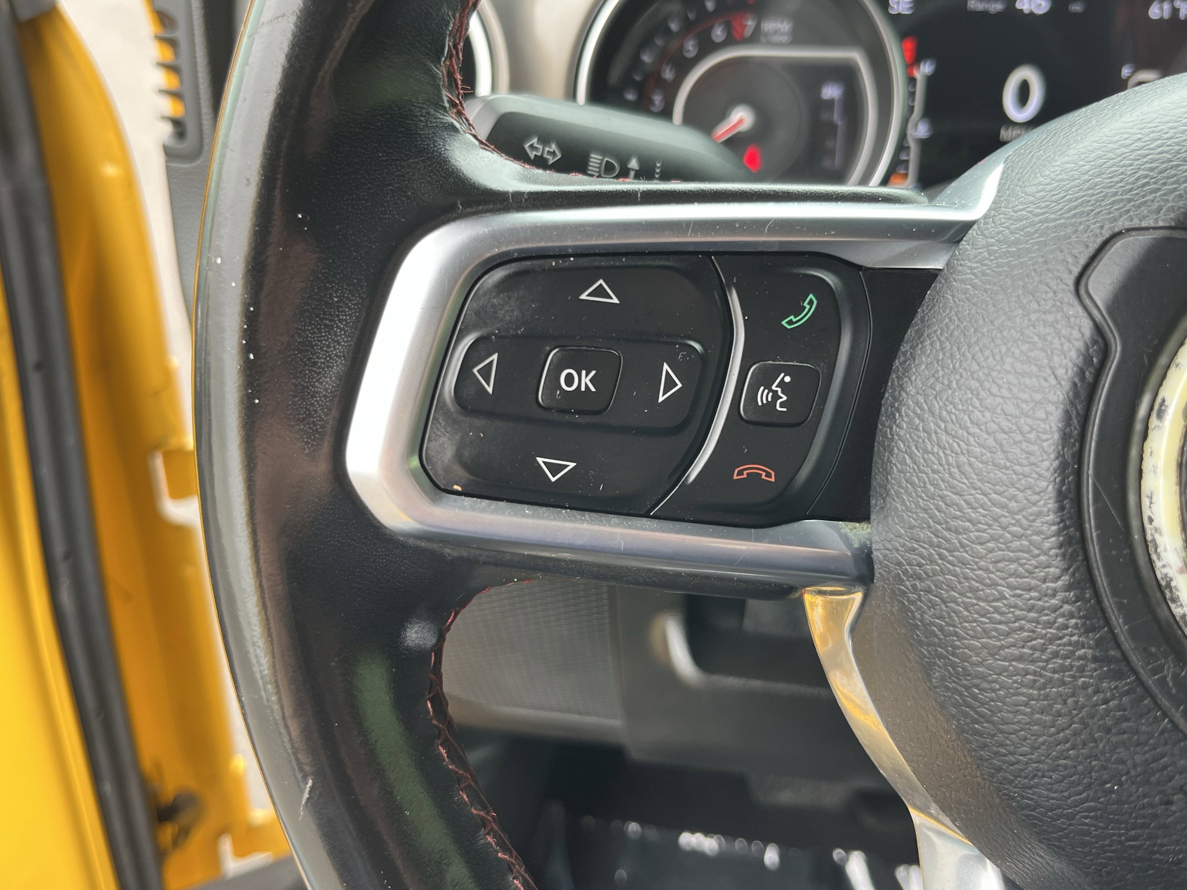 2018 Jeep All-New Wrangler Unlimited Rubicon - Photo 20