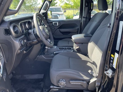 2023 Jeep Wrangler 4xe Willys 4xe