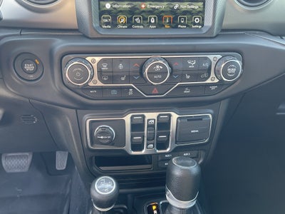 2023 Jeep Wrangler 4xe Willys 4xe