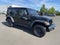 2023 Jeep Wrangler 4xe Willys 4xe