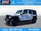 2023 Jeep Wrangler 4xe Willys 4xe