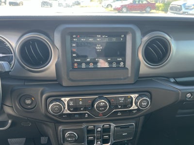2023 Jeep Wrangler 4xe Willys 4xe