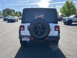 2023 Jeep Wrangler 4xe Willys 4xe