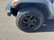 2023 Jeep Wrangler 4xe Willys 4xe
