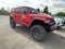 2024 Jeep Wrangler Rubicon X