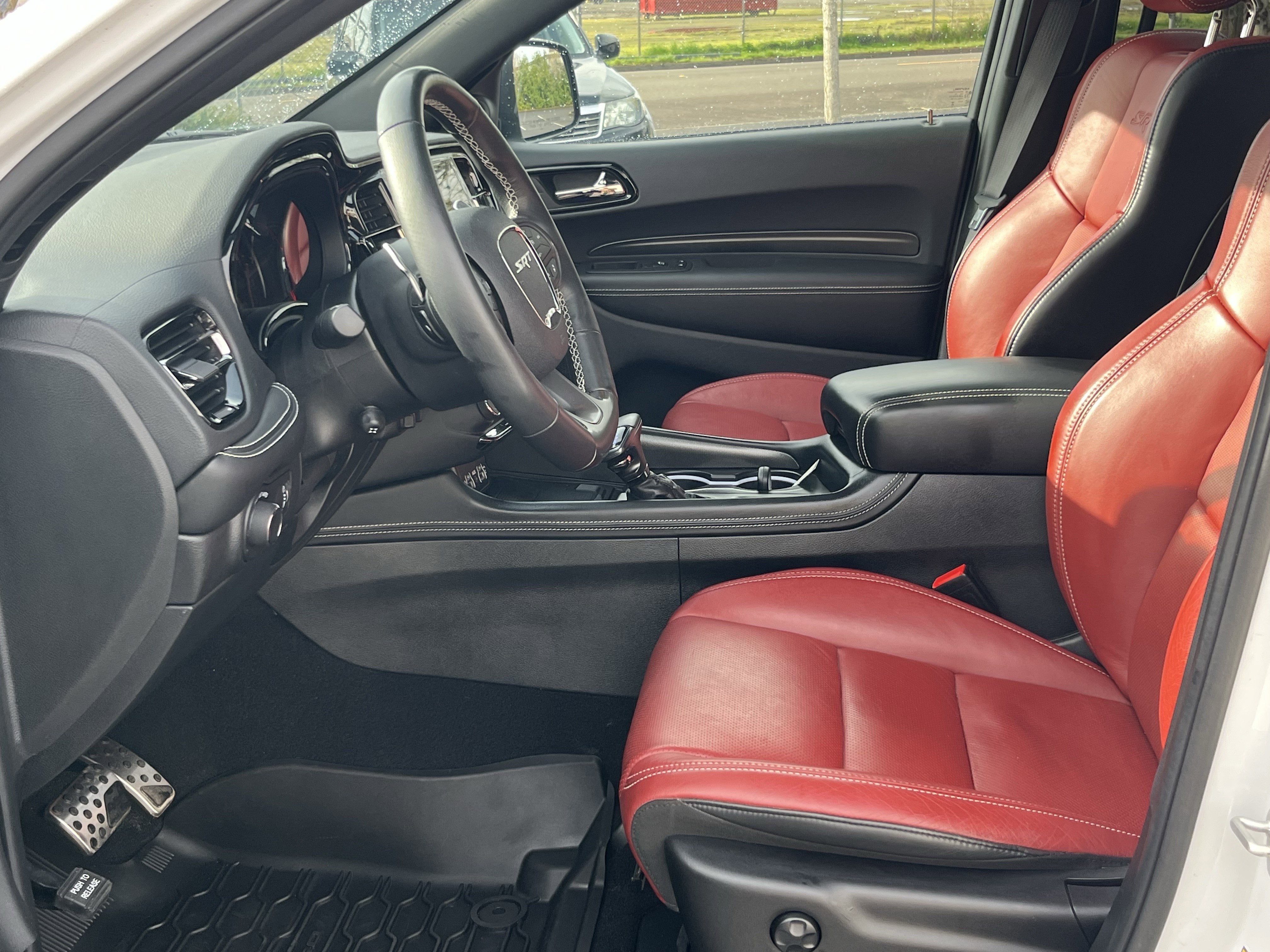 2024 Dodge Durango SRT 392 Plus