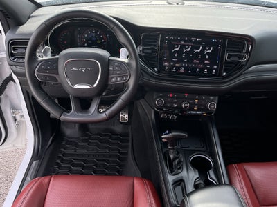2024 Dodge Durango SRT 392 Plus