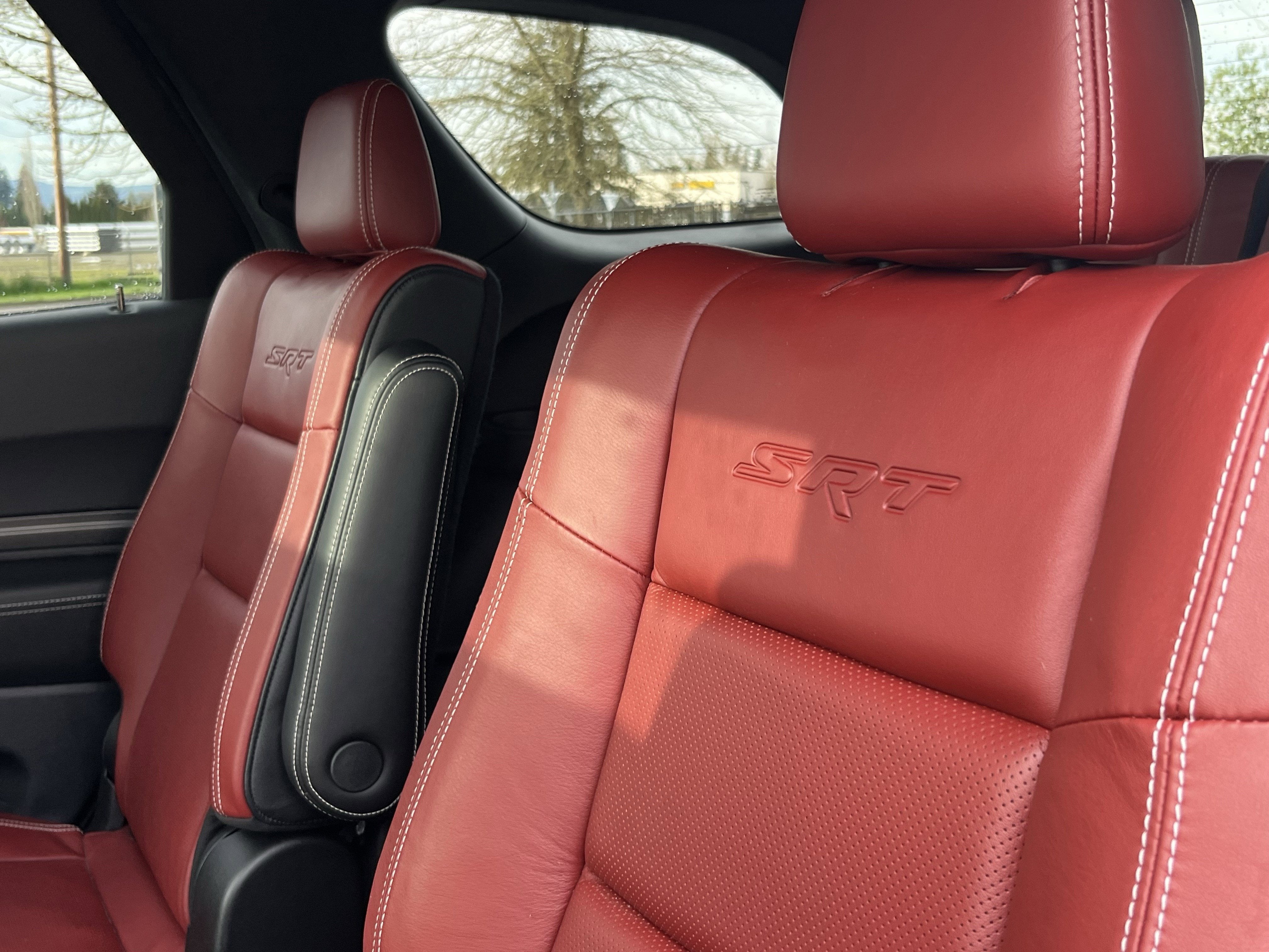 2024 Dodge Durango SRT 392 Plus