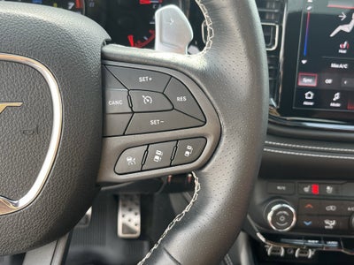 2024 Dodge Durango SRT 392 Plus