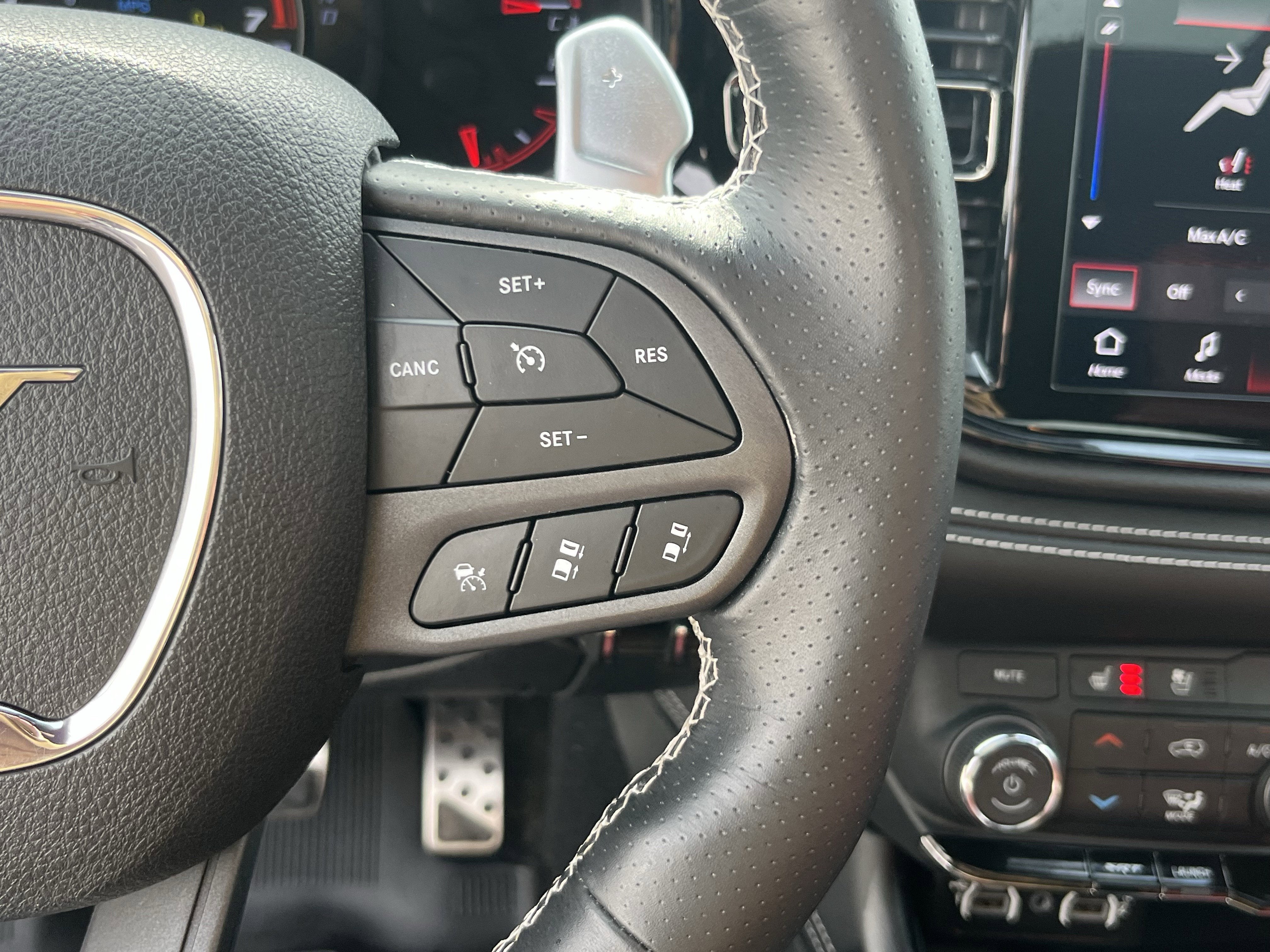 2024 Dodge Durango SRT 392 Plus