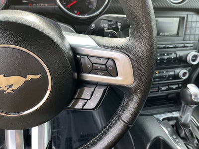 2015 Ford Mustang V6