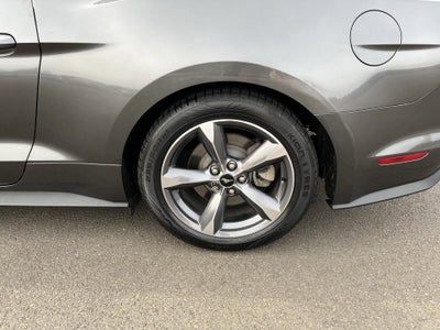 2015 Ford Mustang V6