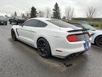 2017 Ford Mustang Shelby GT350