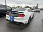 2017 Ford Mustang Shelby GT350
