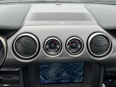 2022 Ford Mustang Shelby GT500