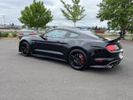 2022 Ford Mustang Shelby GT500