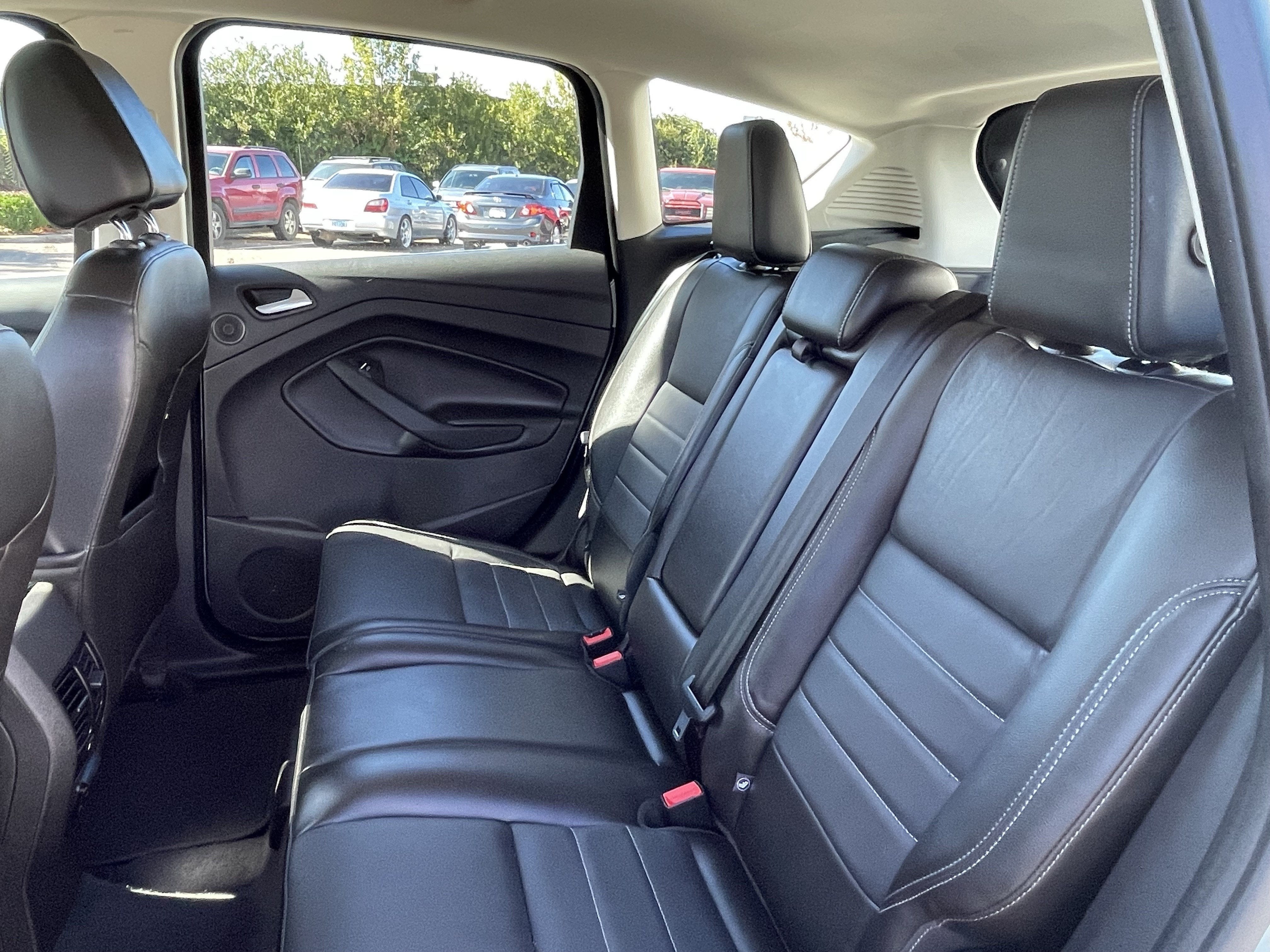 2014 Ford C-Max Energi SEL