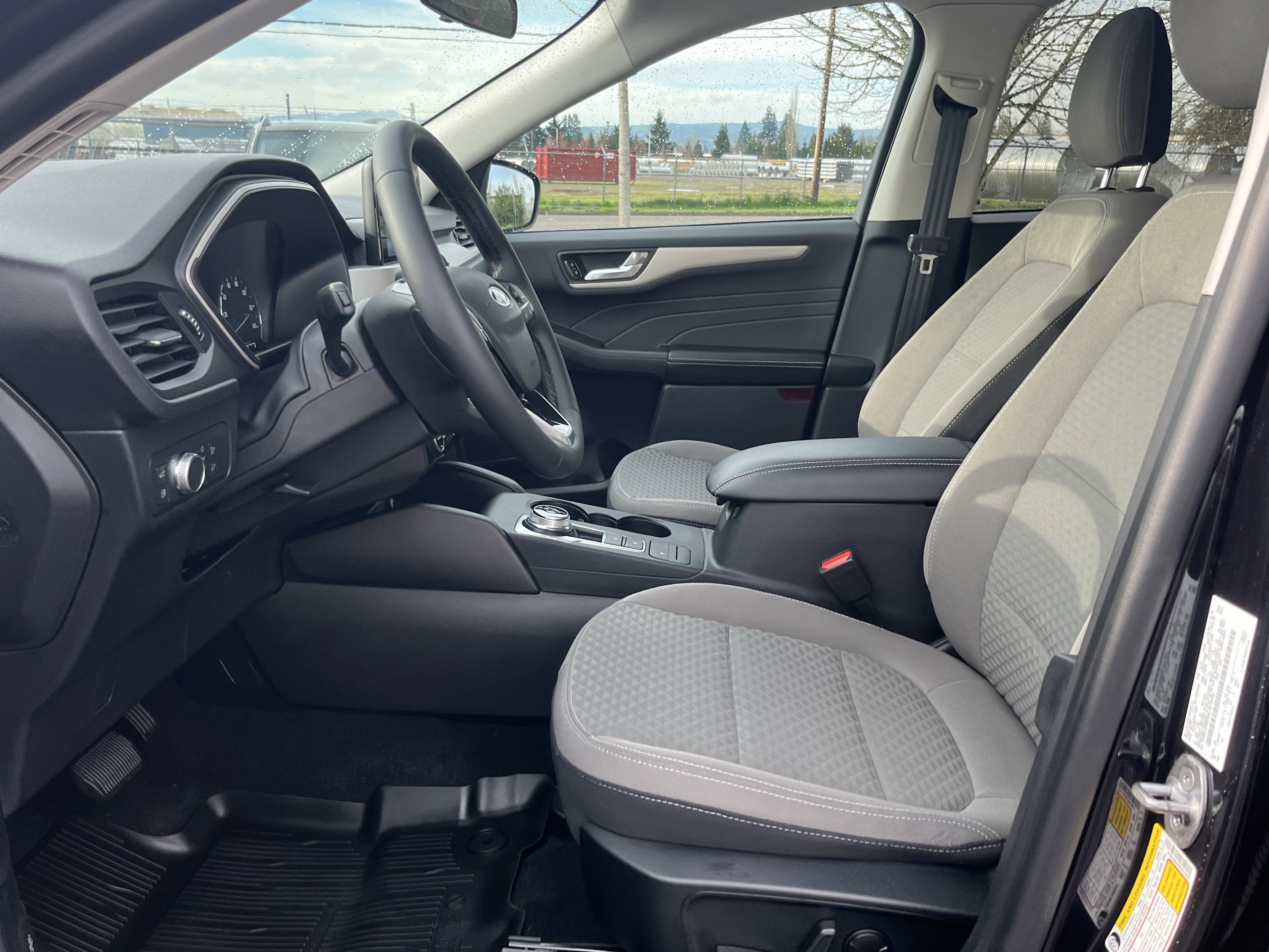 2021 Ford Escape SE Hybrid